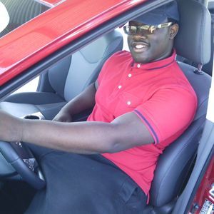 Meet your Posher, Mark